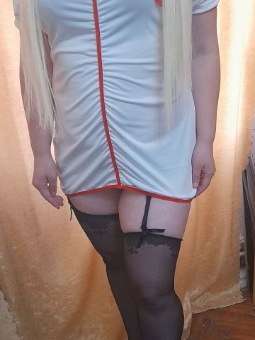 Нина Шикарная Блондинка фото 3