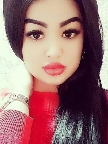 Шахноза Ещё Захочешь