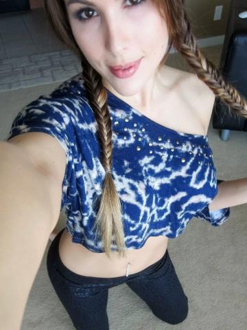 Полина Формула фото 2