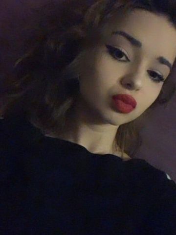 Валентина Спортивная Реал