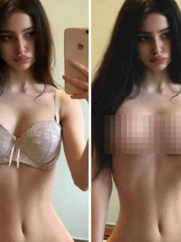 Элеонора фото 3