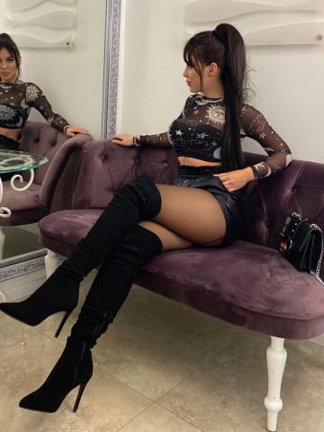 Светлана Дерзкая фото 7