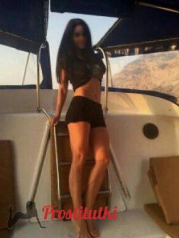 Тамила Эффектная Брюнетка фото 3